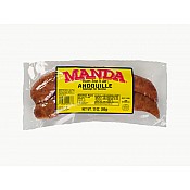Manda's Andouille 12 oz
