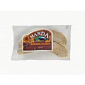 Manda's Pork Boudin 12 oz