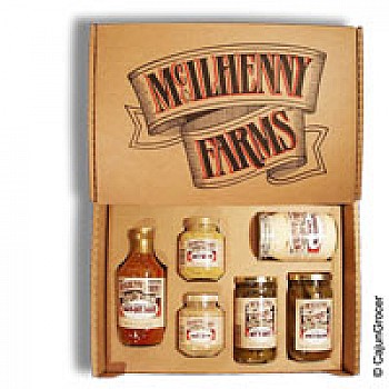 McIlhenny Farms Gift Box - LARGE