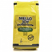 Mello Joy Decaffeinated Ground Closeout