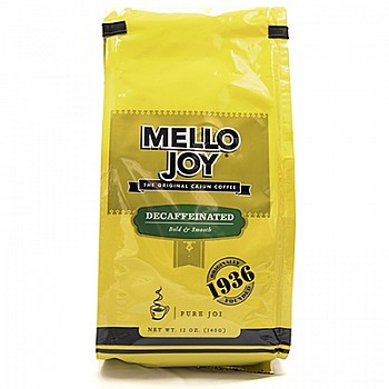Mello Joy Decaffeinated Ground