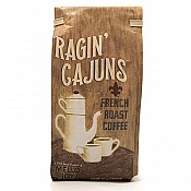Mello Joy Ragin' Cajun French Roast Ground Coffee 12 oz Closeout