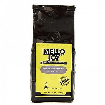 Mello Joy Southern Pecan Ground Coffee