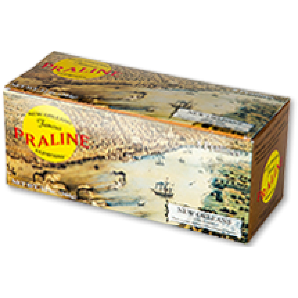 New Orleans Famous Praline Company - Pralines ( 8 )