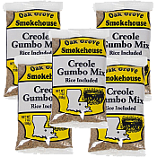 Tony Chachere's Creole Gumbo File - 1.25 oz New Sealed Expires