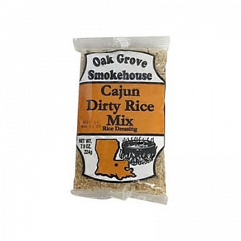 OAK GROVE SMOKEHOUSE Dirty Rice Mix