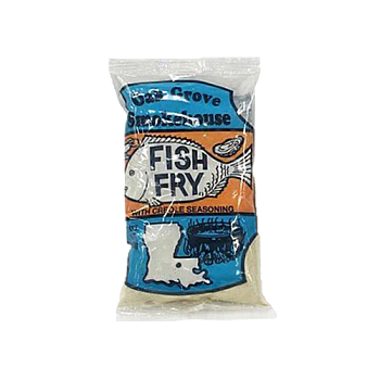 Oak Grove Smokehouse Fish Fry