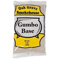 Oak Grove Smokehouse Gumbo Base 5 oz