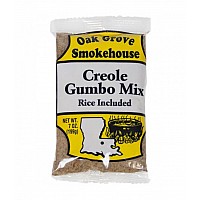 Oak Grove Smokehouse Creole Gumbo Mix 7 oz