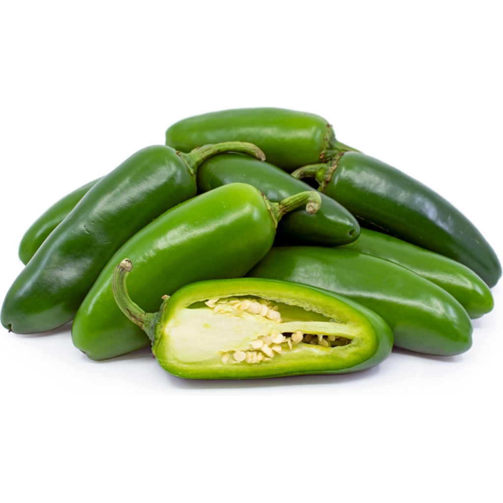 Ole Homestead - Candied Jalapenos