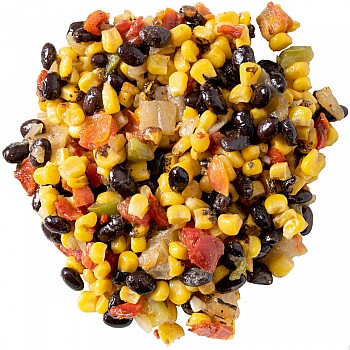 Ole Homestead - Corn & Black Beans Salsa