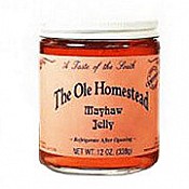 Ole Homestead Mayhaw Jelly 15 oz