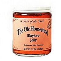 Ole Homestead Mayhaw Jelly 15 oz