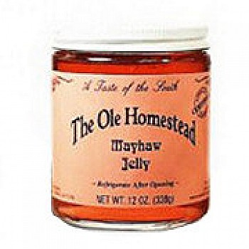 Ole Homestead Mayhaw Jelly