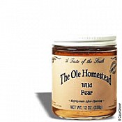 Ole Homestead Wild Pear