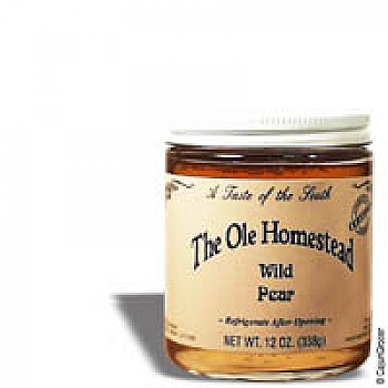 Ole Homestead Wild Pear