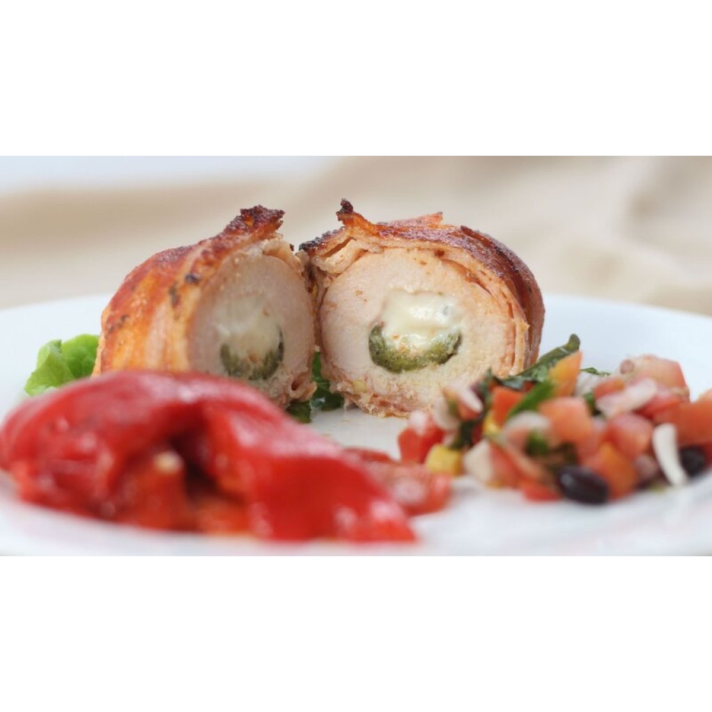 Oven Grillers - Chicken Tickler