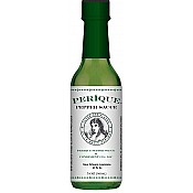 Perique Pepper Sauce Green Label Medium Hot 5 oz