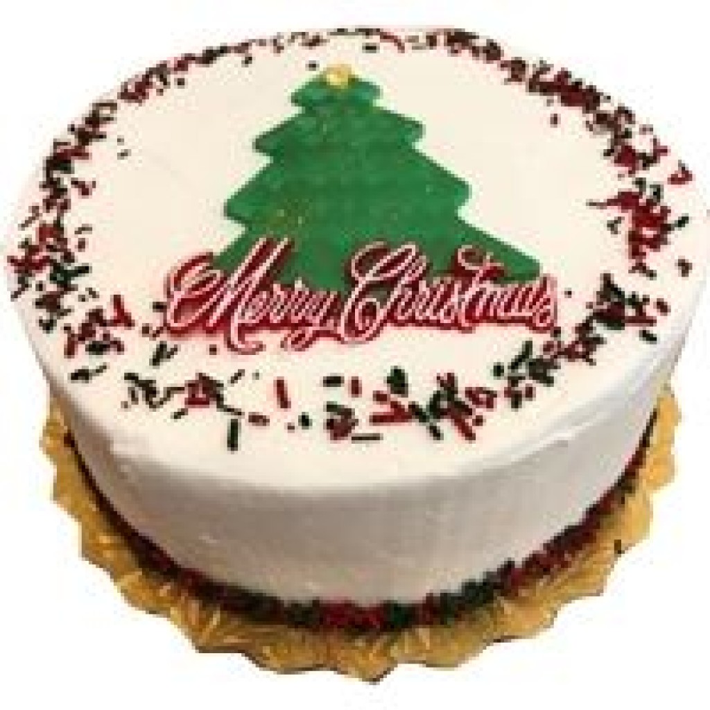 POUPART'S Christmas Dobash