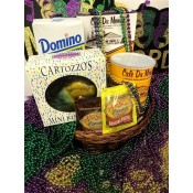thumbnail image 2 of Mam Papaul's King Cake Mix - Southern Candymakers - (504) 523-5544 2 of 10