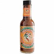 Pickapeppa Hot Mango Sauce 5 oz