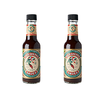 Pickapeppa Sauce 5 oz - Pack of 2