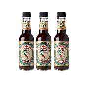 Pickapeppa Sauce 5 oz - Pack of 3