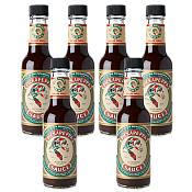 Pickapeppa Sauce 5 oz Pack of 6