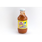Pig Stand - Cajun Style Bar-B-Q Sauce