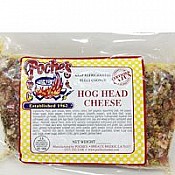 Poche's Hog Head Cheese 8 oz