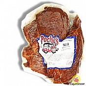 Poche's Pork Tasso 1 lb