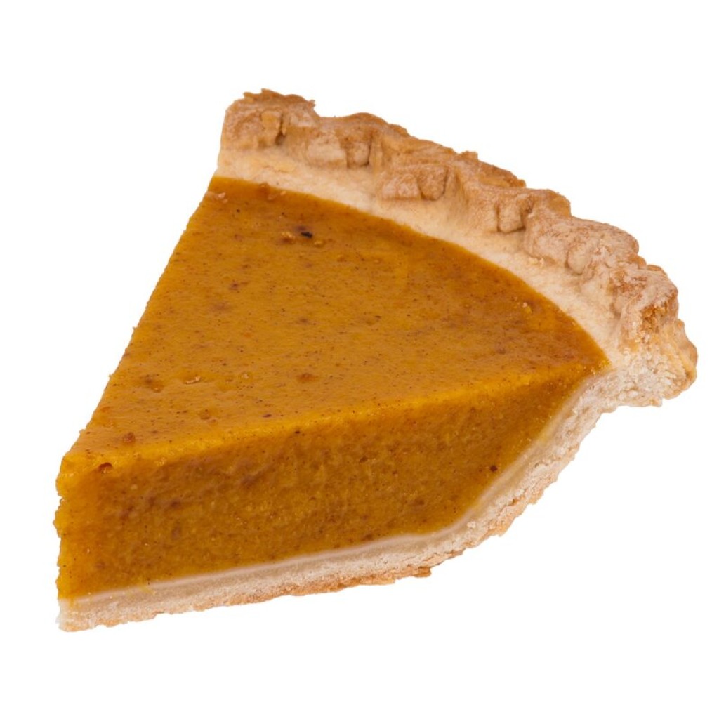 Poche's Sweet Dough Sweet Potato Pie