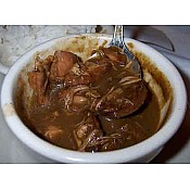 Gumbo File  L'Epicerie