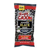 Ragin Cajun Fixin's Black Beans 16 oz