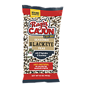 Ragin Cajun Fixin's Black Eye Peas 16 oz