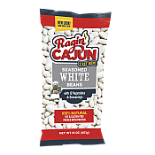 Ragin Cajun Fixin's Cajun White Beans