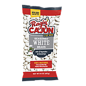 Ragin' Cajun Ragin' Hot Seasoning & Rub 8 oz