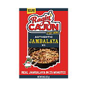 Ragin Cajun Fixin's Jambalaya Mix