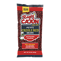Ragin Cajun Fixin's Petite Cajun Style Red Beans