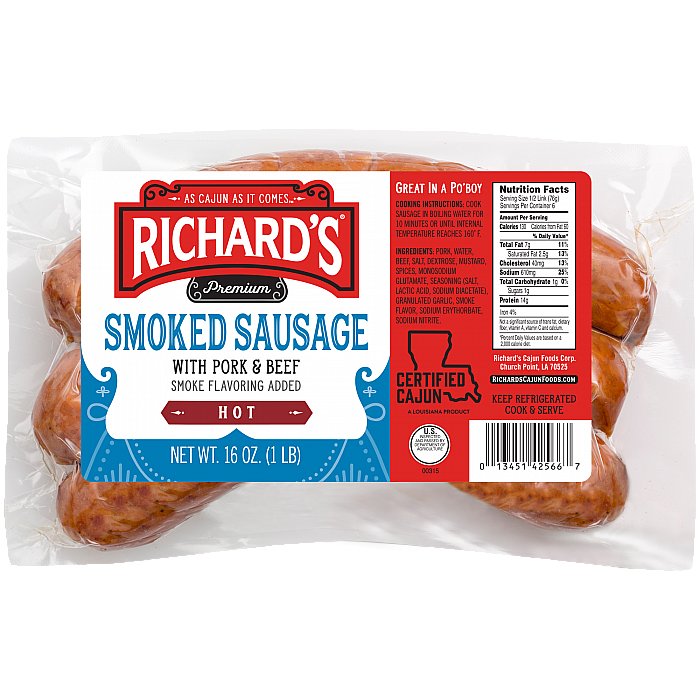 https://www.cajungrocer.com/image/cache/catalog/product/Richards-Pork-Beef-Hot-Sausage-16oz-700x700.png