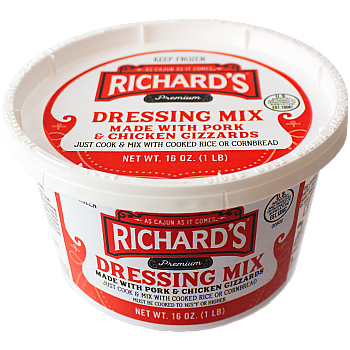 Richards Premium Rice Dressing Mix
