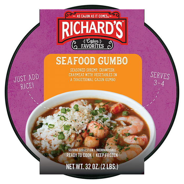 Louisiana Gumbo : r/cajunfood