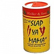 SLAP YA MAMA Cajun Seasoning