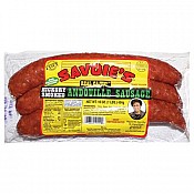 Savoie's Andouille 16 oz