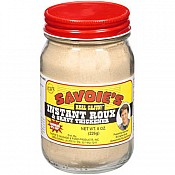 Savoie's Instant Roux & Gravy Thickener 8 oz