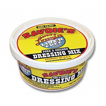 Savoies Dressing Mix