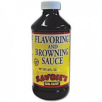 Savoies Flavoring & Browning Sauce