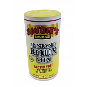 Savoie's Gluten Free Instant Roux Mix 10 oz