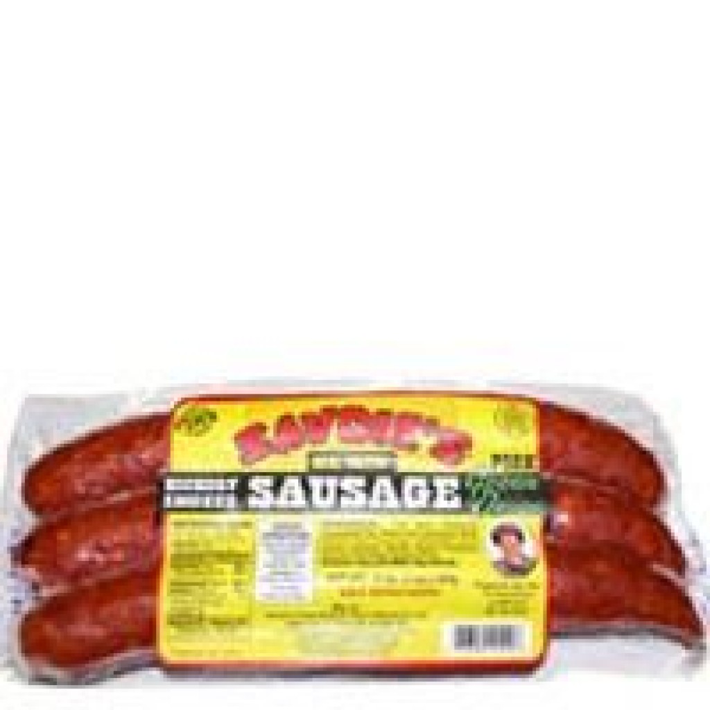 Savoie's Smoked Mixed Green Onion