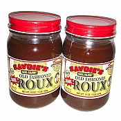 Cajun Chef Gumbo Filé 1 Oz. - ROUX ROYALEROUX ROYALE